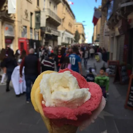 Sunset View Apartamento St. Paul's Bay