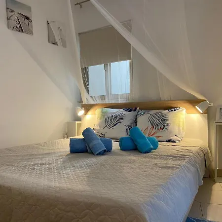 Sunset View * St. Paul's Bay