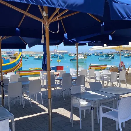 Sunset View Сент-Полс-Бей