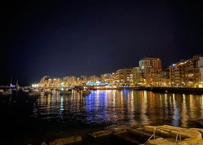 Sunset View Апартаменты *