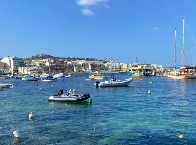 Sunset View Апартаменты *