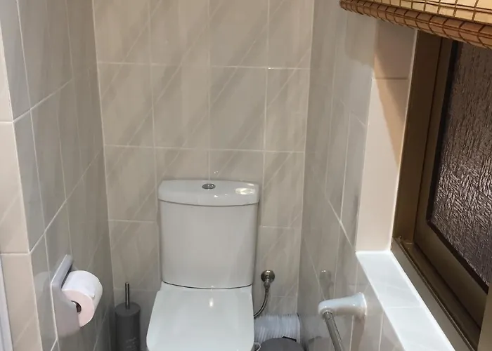 Sunset View * Сент-Полс-Бей