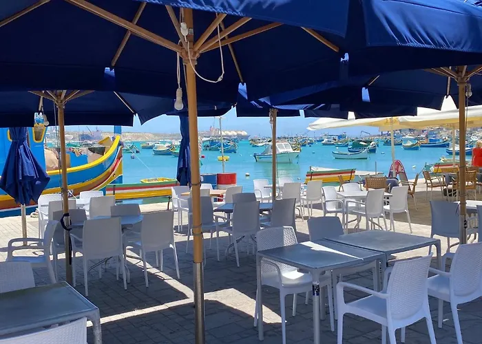 Sunset View Сент-Полс-Бей