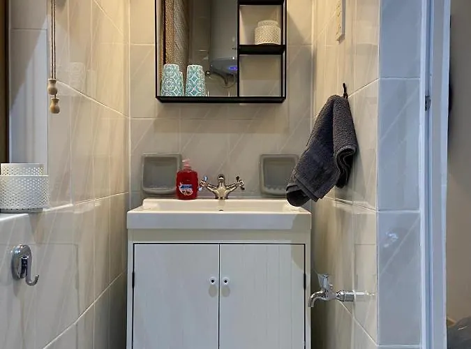 Sunset View Апартаменты *