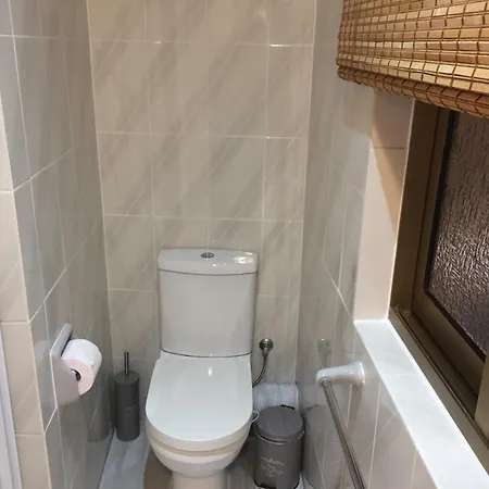 Sunset View * セント・ポールズ・ベイ