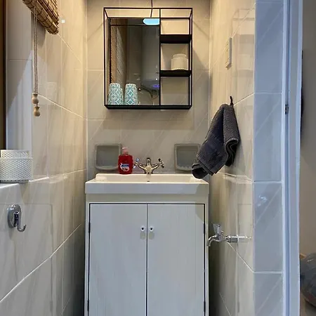 Sunset View アパート *